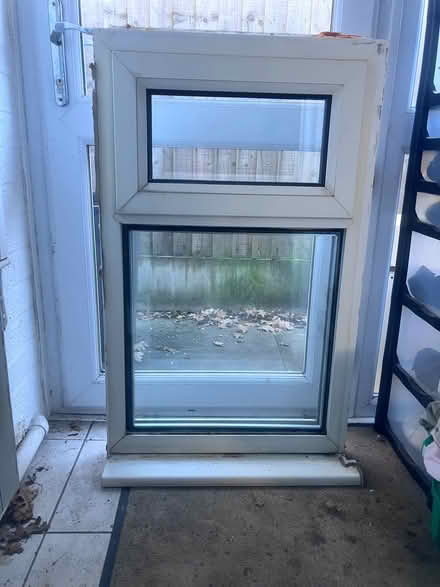Photo of free Double glazed window (Great Boughton CH3) #1