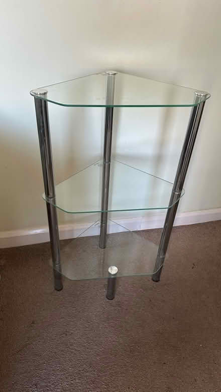 Photo of free Corner unit (Bingley BD16) #1