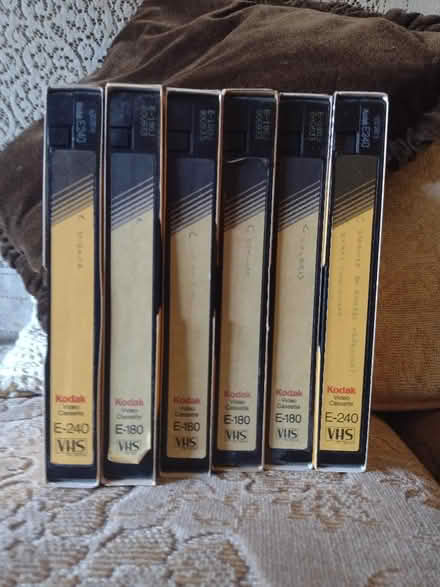 Photo of free Films by Andrei Tarkovsky (North Tonbridge TN9) #1