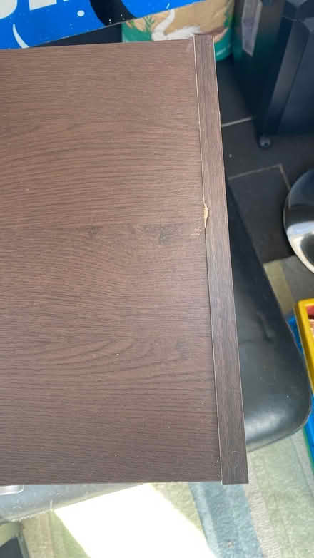 Photo of free Bedside unit (Sutton road) #3