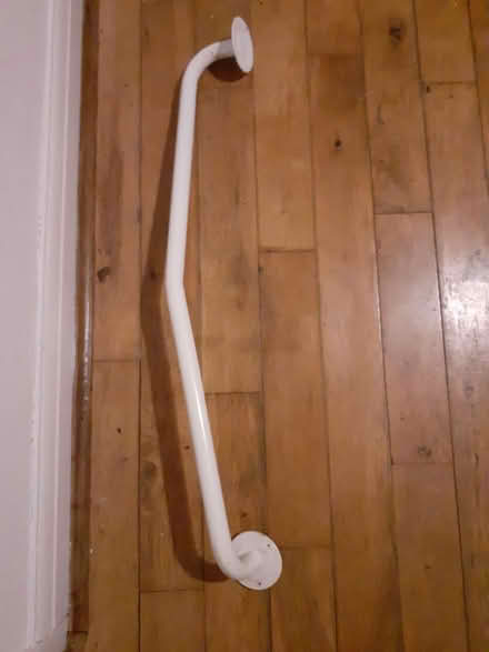 Photo of free Stair rail (Marston, Oxford OX3) #1