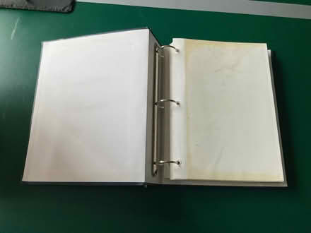 Photo of free Photo album (Staveley LA8) #2