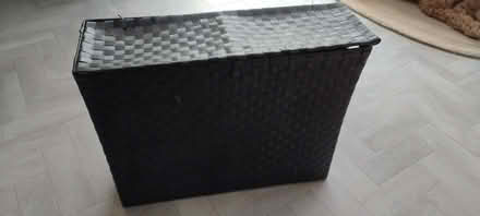Photo of free Storage box (Highbrook Park BS34) #1