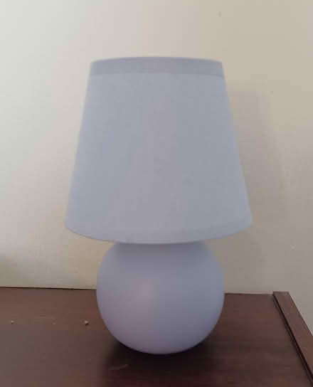 Photo of free Nightlight (Hollymead) #3