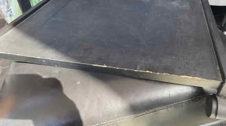 Photo of free Stand on wheels (Sutton road) #3