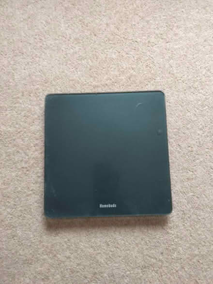 Photo of free Bathroom scales (Maidenbower, RH10) #1