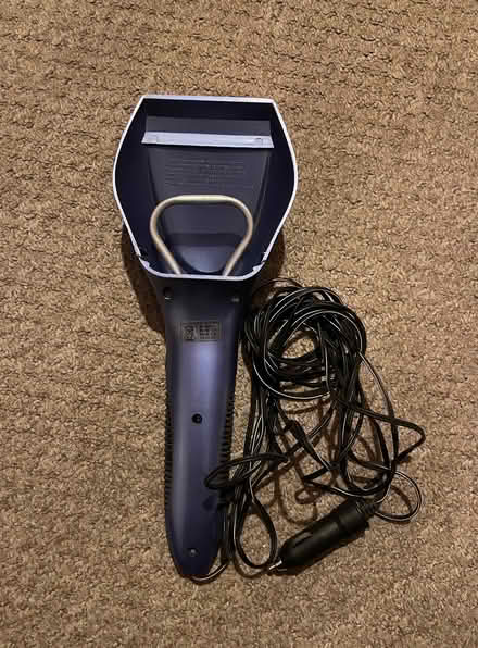 Photo of free Heated car window ice scraper, 12V (Chorley PR6) #2