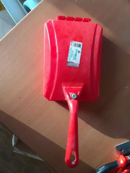 Photo of free Crumb brush (Marston, Oxford OX3) #1