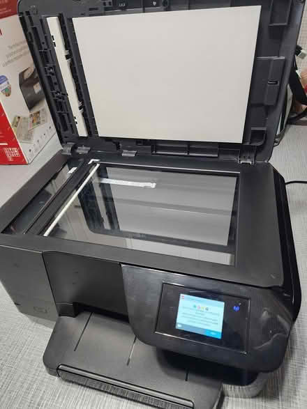 Photo of free HP printer (Reford township) #2