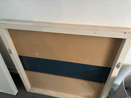 Photo of free Large Mirror (Prestatyn) #2