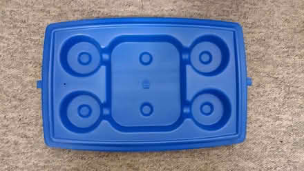 Photo of free Thermos coolbox and cooling freezer inserts (Manor Park S2) #2