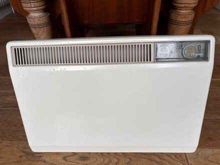 Photo of free Dimplex electric wall heater (Drum Brae EH4) #1