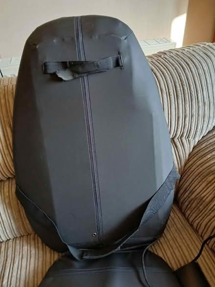 Photo of free Heated back massager (West Bridgford NG2) #3
