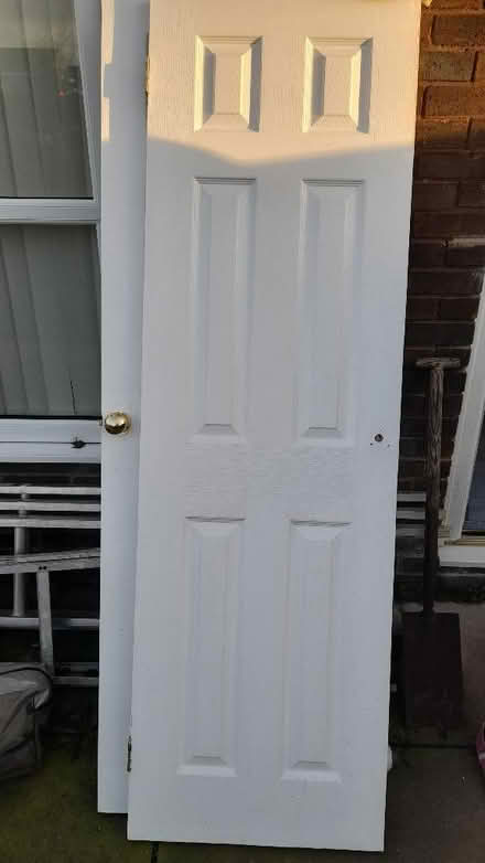 Photo of free 4 Doors (Netherley L27) #1