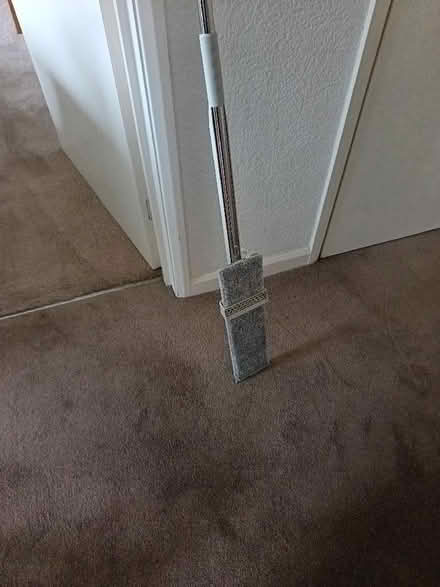 Photo of free Mop never used (Bolton CA16) #1