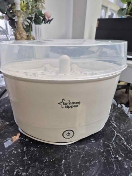 Photo of free Bottles sanitizer- Lid don't fit (W1h 1ju) #1