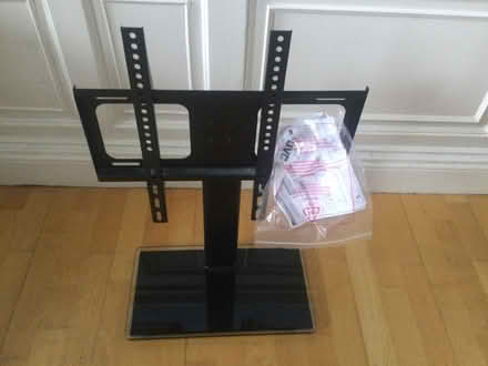 Photo of free TV Stand (Leith EH6) #1