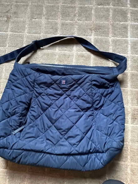 Photo of free Sweaty Betty sports bag (Homerton E5) #2