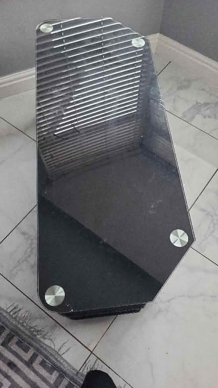 Photo of free TV unit (Acocks Green B27) #1