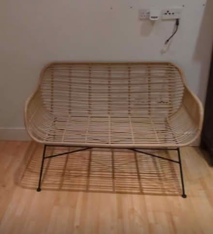 Photo of free Summer bench (Bayston Hill SY3) #1