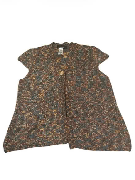 Photo of free Jones Nee York Woman’s Knit Top (Brooklyn Storage) #1