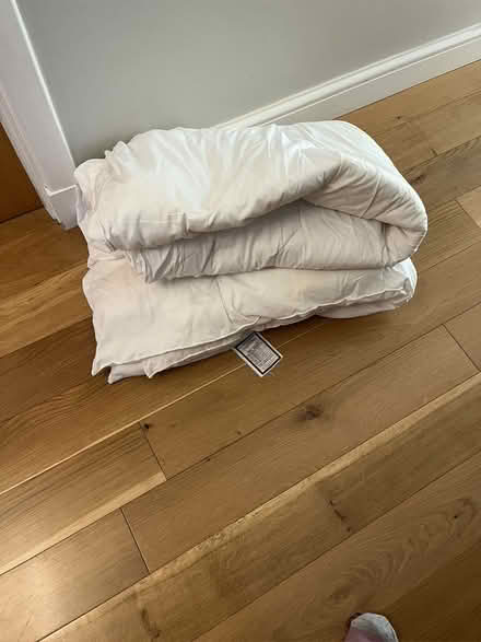 Photo of free single duvet (Aldwick) #1
