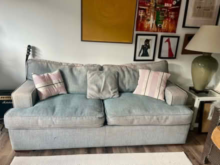 Photo of free Sofa bed (Twickenham TW1) #1