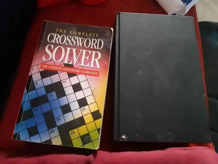 Photo of free Dictionary and crossword solver (South Croydon, Greater London) #1