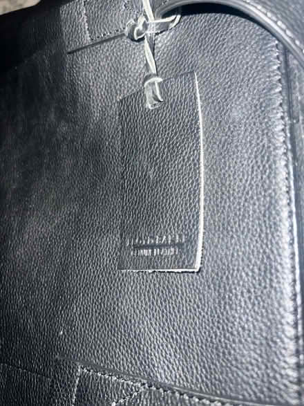 Photo of free Leather handbag (Camberwell, SE5) #3