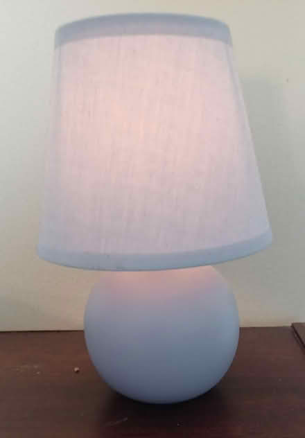 Photo of free Nightlight (Hollymead) #1