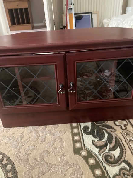 Photo of free 3 furniture items (South Oxhey Wd19) #1