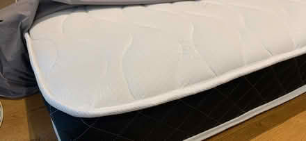 Photo of free Soft double mattress (Colindale NW9) #1