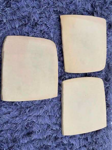 Photo of free Foam Cushions (Kennington OX1) #2