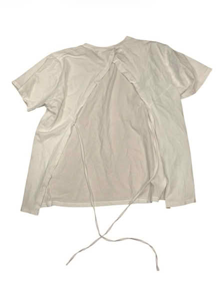 Photo of free On Fire Woman’s Tie In The Back Top (Brooklyn Storage) #2