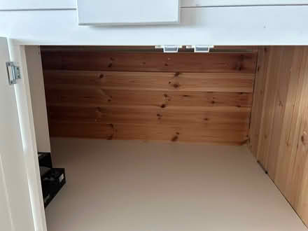 Photo of free Cabin bed (Collingham LS22) #3