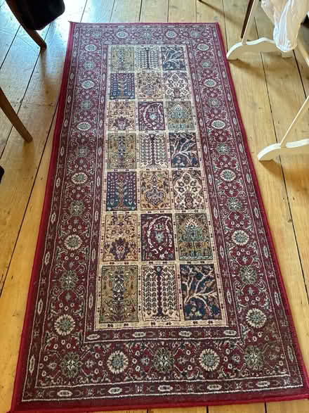 Photo of free Carpet (SE4 Brockley) #2