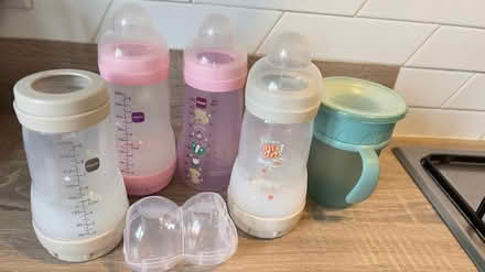 Photo of free Bundles of things (TN27, Headcorn) #1