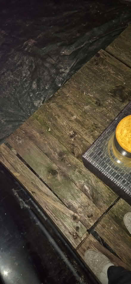 Photo of free Pallets (Chaddesden DE21) #2