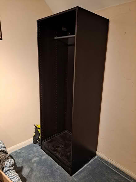 Photo of free Pax wardrobe (Horsforth LS18) #1