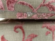 Photo of free Large pouffe (Stafford ST17) #3