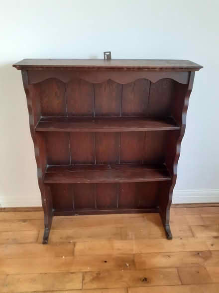 Photo of free Vintage dresser top (Marston, Oxford OX3) #1