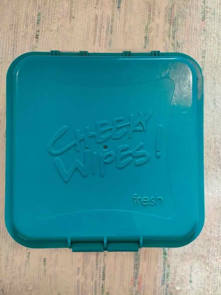 Photo of free Reusable nappies and more (Millhouse S7) #2