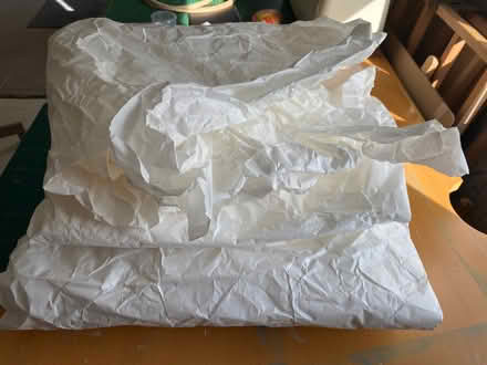 Photo of free Packing/removals paper (Shaw RG14) #1