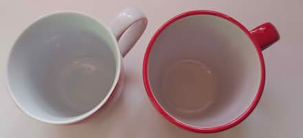 Photo of free Miscellaneous mugs, plate, bowl (Matson, Gloucester GL4 6) #4