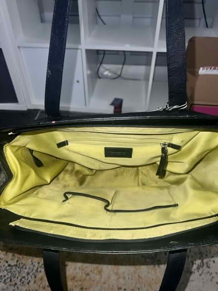 Photo of free Leather handbag (Camberwell, SE5) #2
