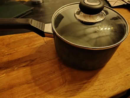 Photo of free Nonstick Pot (Queen Anne) #1
