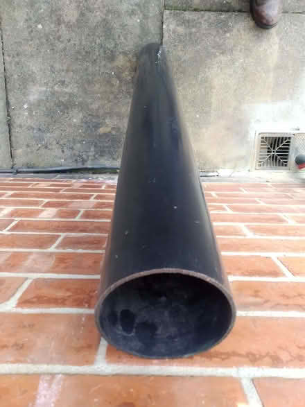 Photo of free Soil drain pipe. (Ruddington NG11) #2