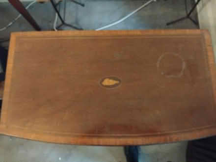 Photo of free Furniture, bed( 2in1 ),bookshelve (Sloane square) #3