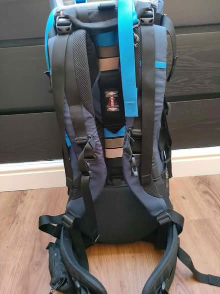 Photo of free Baby carrier (Millhouse S7) #2