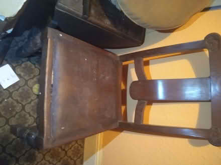 Photo of free Furniture .. (Central Watford WD18) #1